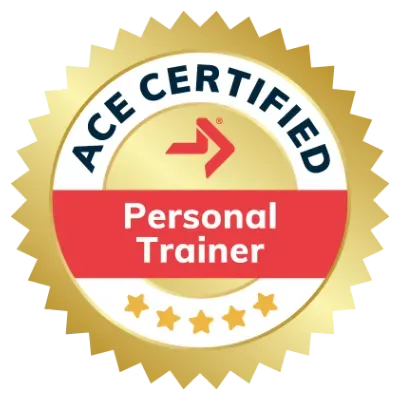 ACE Certified Personal Trainer