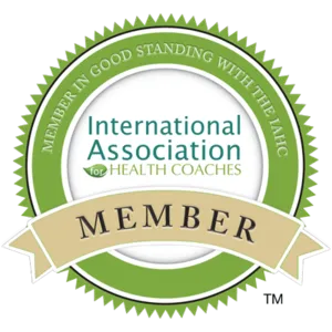 International Association for Health Coaches — Member in Good Standing